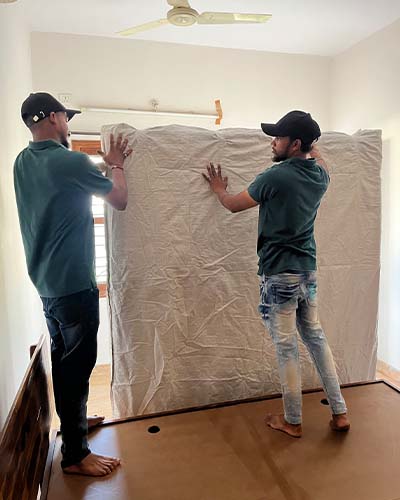 Packers And Movers In Jairam Layout Bangalore